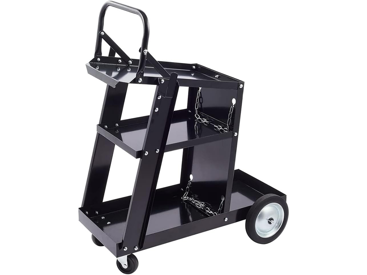 Welding Cart Trolley