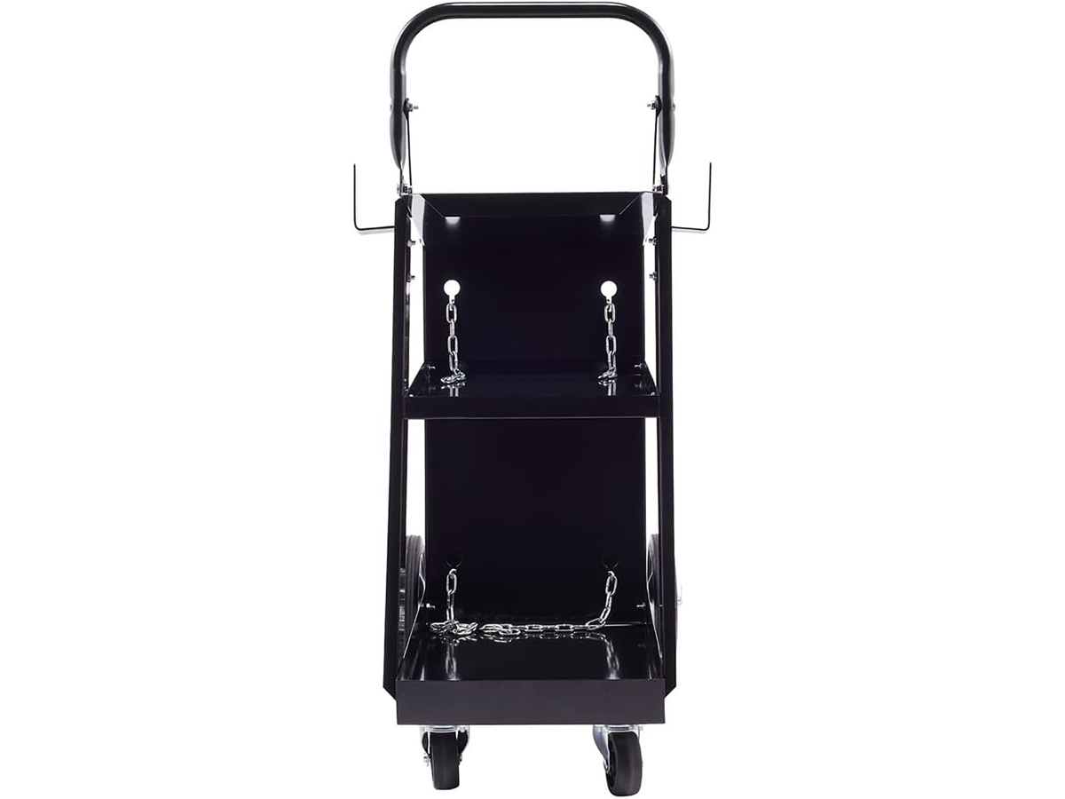 Welding Cart Trolley