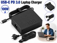 Thumbnail for 100W USB C AC Adapter