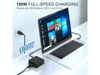 Thumbnail for 100W USB C AC Adapter