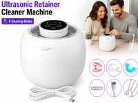 Thumbnail for Ultrasonic Cleaner Machine