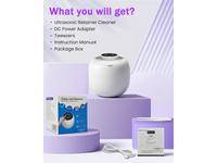 Thumbnail for Ultrasonic Cleaner Machine