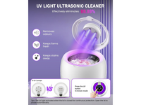 Thumbnail for Ultrasonic Cleaner Machine