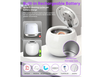 Thumbnail for Ultrasonic Cleaner Machine