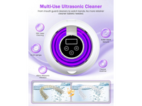 Thumbnail for Ultrasonic Cleaner Machine