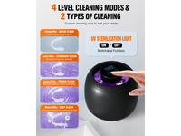 Thumbnail for Ultrasonic Cleaner Machine
