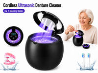 Thumbnail for Ultrasonic Cleaner Machine