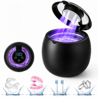 Thumbnail for Ultrasonic Cleaner Machine