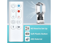 Thumbnail for Remote Control for Dyson AM09