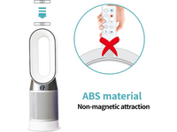 Thumbnail for Remote Control for Dyson AM09