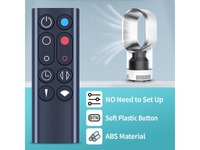 Thumbnail for Remote Control for Dyson AM09
