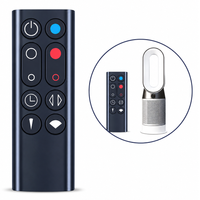 Thumbnail for Remote Control for Dyson AM09