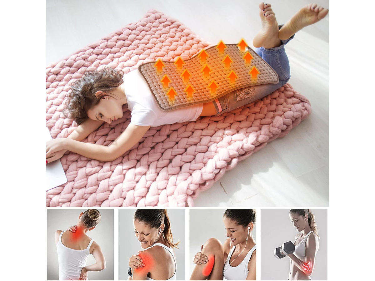 Electric Heating Pad