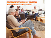 Thumbnail for Electric Heating Pad