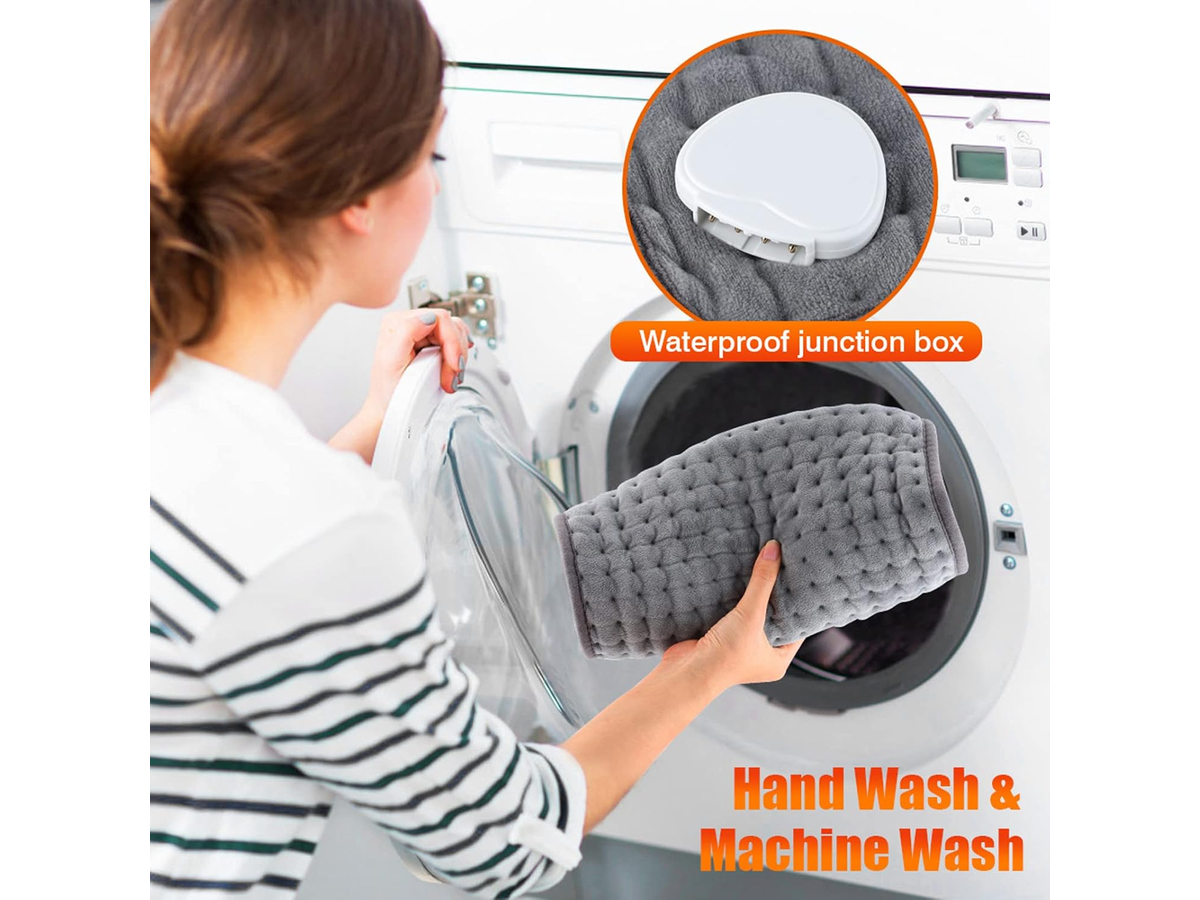 Electric Heating Pad