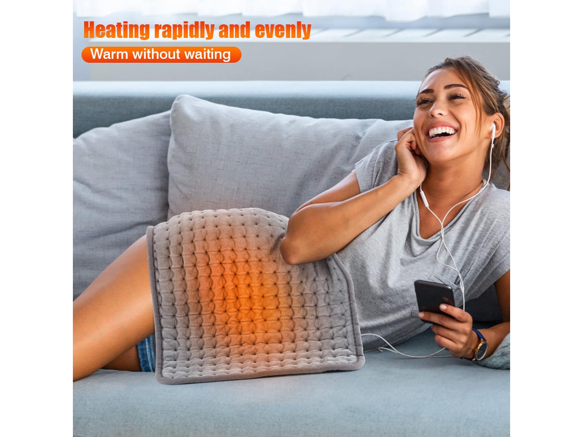 Electric Heating Pad