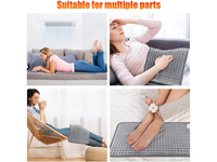 Thumbnail for Electric Heating Pad