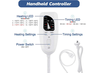 Thumbnail for Electric Heating Pad