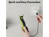 Thumbnail for USB Charger Cable for Philips Shaver 5V