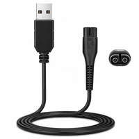 Thumbnail for USB Charger Cable for Philips Shaver 5V