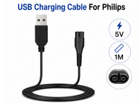 Thumbnail for USB Charger Cable for Philips Shaver 5V