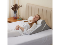 Thumbnail for Wedge Pillow Set Memory Foam Bed Cushion