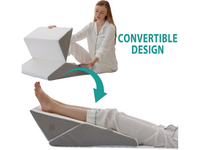 Thumbnail for Wedge Pillow Set Memory Foam Bed Cushion
