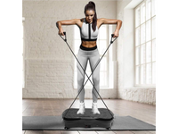 Thumbnail for Vibration Machine Platform - Exercise Vibrating Plate