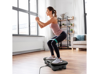 Thumbnail for Vibration Machine Platform - Exercise Vibrating Plate