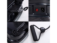 Thumbnail for Vibration Machine Platform - Exercise Vibrating Plate