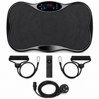 Thumbnail for Vibration Machine Platform - Exercise Vibrating Plate