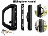 Thumbnail for Sliding Door Handle Patio Door Handle