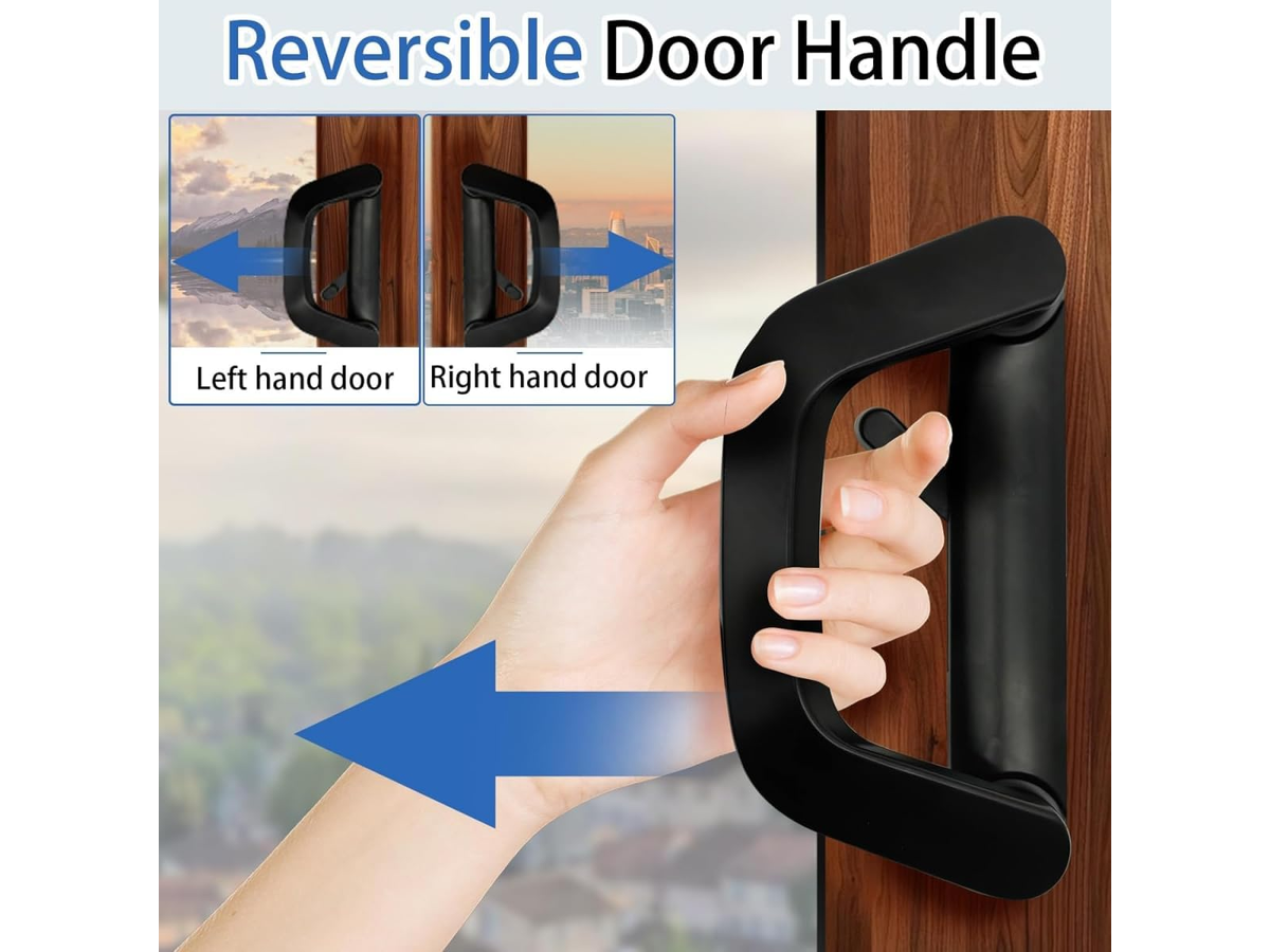 Sliding Door Handle Patio Door Handle