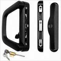 Thumbnail for Sliding Door Handle Patio Door Handle