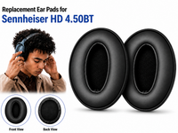 Thumbnail for Replacement Ear Pads for Sennheiser