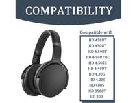 Thumbnail for Replacement Ear Pads for Sennheiser