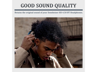 Thumbnail for Replacement Ear Pads for Sennheiser