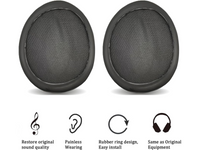 Thumbnail for Replacement Ear Pads for Sennheiser