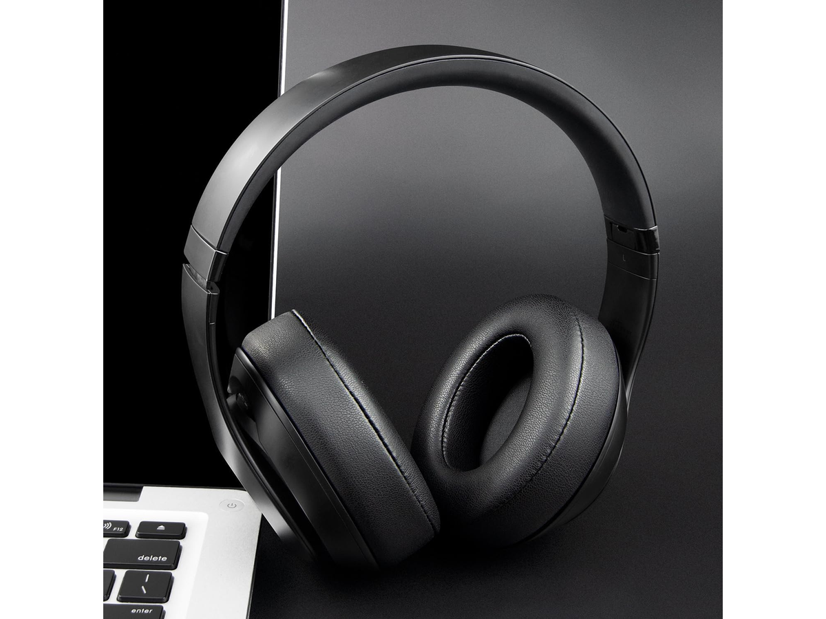 Replacement Ear Pads for Beats Studio 2 & 3 Headphones