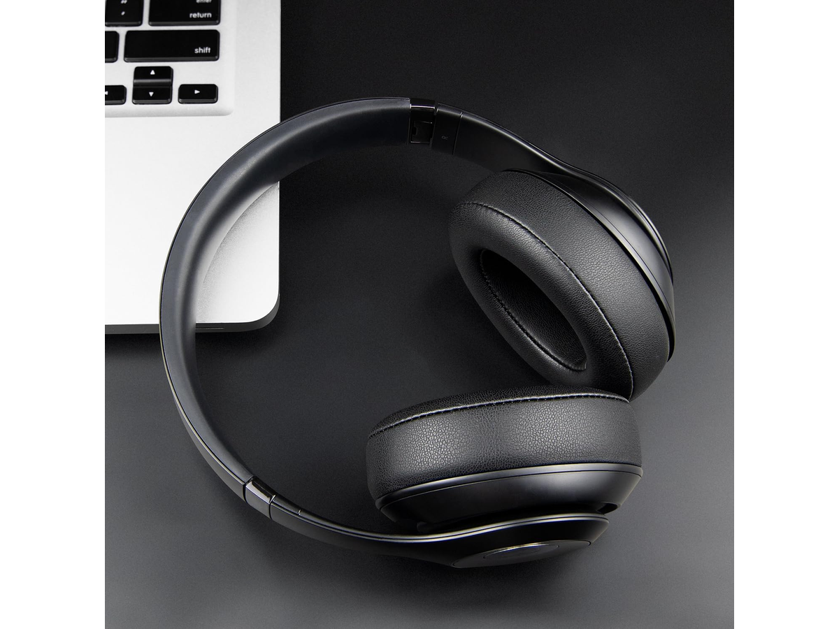 Replacement Ear Pads for Beats Studio 2 & 3 Headphones