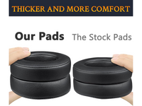 Thumbnail for Replacement Ear Pads for Beats Studio 2 & 3 Headphones