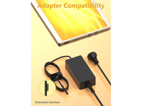 Thumbnail for 102W Microsoft Surface Pro Charger