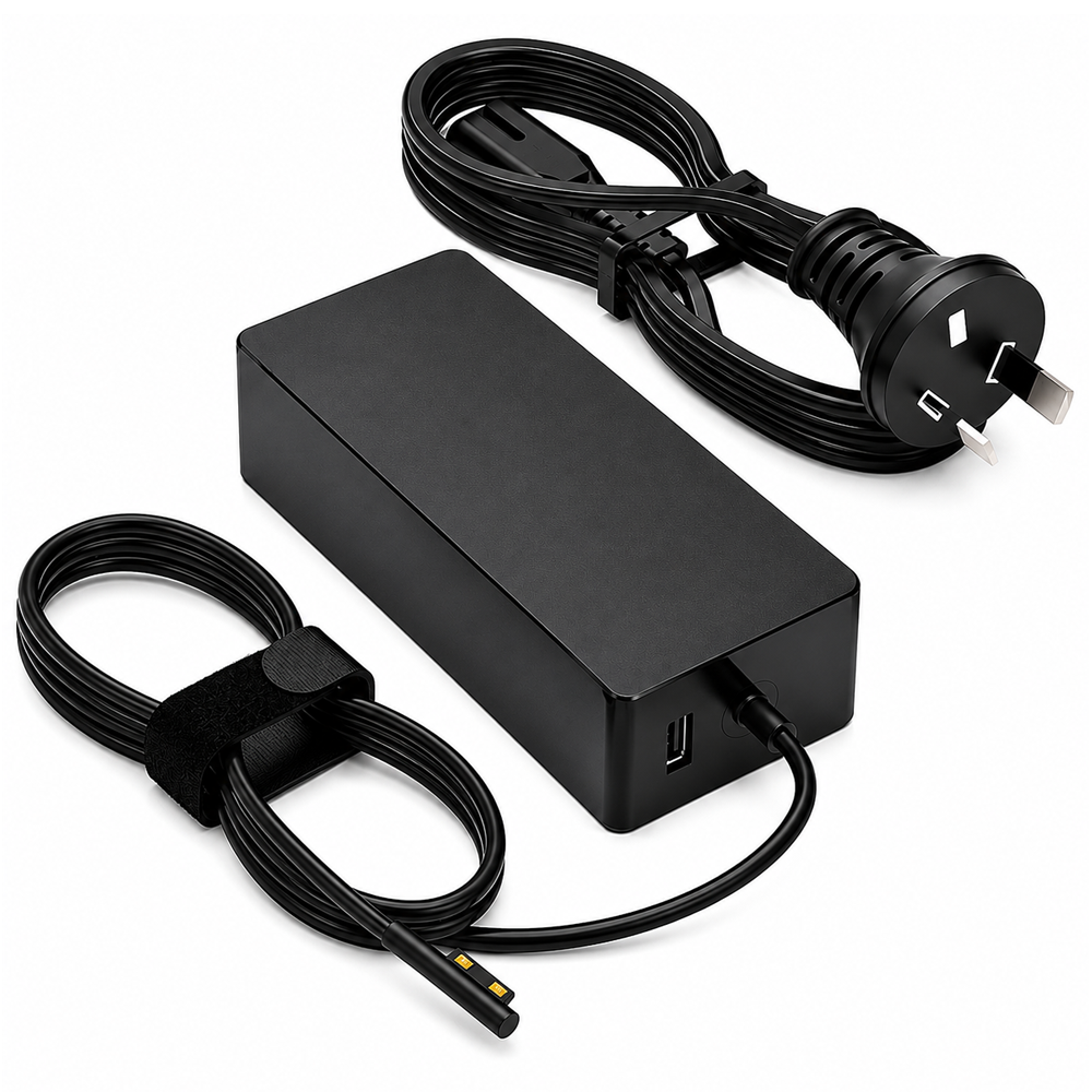 102W Microsoft Surface Pro Charger