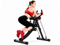 Thumbnail for Adjustable Abdominal Muscle Trainer