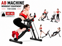 Thumbnail for Adjustable Abdominal Muscle Trainer