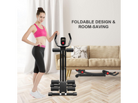 Thumbnail for Adjustable Abdominal Muscle Trainer