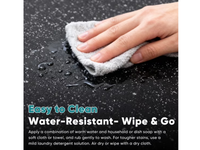 Thumbnail for Gym Flooring Rubber Mats 6PCS