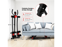 Thumbnail for Adjustable Abdominal Muscle Trainer