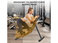 Thumbnail for Adjustable Abdominal Muscle Trainer