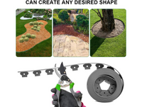 Thumbnail for Garden Edging 10M with 30 Pegs